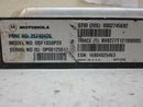 COMMUNICATION CONTROL MODULE OLDSMOBILE BRAVADA 2003 25740426 OEM