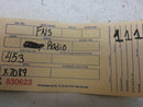 COMMUNICATION CONTROL MODULE OLDSMOBILE BRAVADA 2003 25740426 OEM