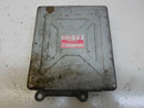 EMISSION CONTROL MODULE TOYOTA COROLLA 1984 1985 89550-12720 OEM