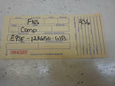ENGINE COMPUTER FORD THUNDERBIRD 1989 1990 E9SF-12A650-G1B B9L1 PCM ECM ECU OEM