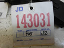 EXTERIOR DOOR HANDLE NISSAN VERSA 2014 SH4HA R1A OEM