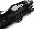 EXTERIOR DOOR HANDLE NISSAN VERSA 2014 SH4HA R2A OEM