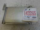 ENGINE COMPUTER HYUNDAI SONATA 2001 39109-37006 PCM ECM ECU OEM