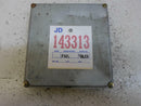 ENGINE COMPUTER SUBARU FORESTER 2002 22611 AG402 AT ECM PCM ECU OEM