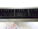 ENGINE COMPUTER SUBARU FORESTER 2002 22611 AG402 AT ECM PCM ECU OEM
