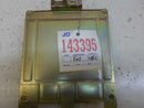 ENGINE COMPUTER NISSAN MAXIMA 1987 A18-663 E25 AT ECM ECU PCM OEM