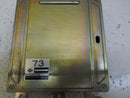 ENGINE COMPUTER NISSAN MAXIMA 1987 A18-663 E25 AT ECM ECU PCM OEM