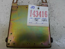 ENGINE COMPUTER HYUNDAI SONATA 1997 39110-33395 2.0L ECM ECU PCM OEM