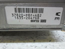 ENGINE COMPUTER HONDA ODYSSEY 2002 2003 2004 37820-P8F-A82 ECM PCM ECU OEM