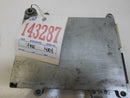 LOGIC CONTROL MODULE DODGE ARIES 1987 5233376 OEM