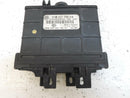 TRANSMISSION CONTROL MODULE VOLKSWAGEN GOLF 1999 01M927733EN 2.0L OEM