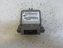 Airbag Control Module Chrysler Concorde 1999 04759012Ai