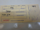 LOGIC CONTROL MODULE DODGE ARIES 1987 5233376 OEM