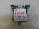 Airbag Control Module Chrysler Concorde 1999 04759012Ai