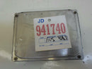 ENGINE COMPUTER BMW X5 2003 2004 2005 7519308 3.0L ECM PCM ECU OEM