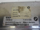ENGINE COMPUTER BMW X5 2003 2004 2005 7519308 3.0L ECM PCM ECU OEM