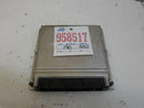 ENGINE COMPUTER MERCEDES BENZ S-CLASS 2000 2001 2002 0305455932 VIN CLEARED OEM
