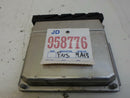 ENGINE COMPUTER VOLVO 60 SERIES S60 2002 2003 2004 0261207392 ECM PCM ECU OEM