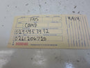 ENGINE COMPUTER MERCEDES BENZ ML-CLASS W163 1999 2000 0295453432 VIN CLEARED OEM