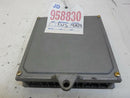 ENGINE COMPUTER ACURA CL 2001 2002 37820-P8E-326 3.2L ECM PCM ECU OEM