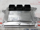 ENGINE COMPUTER HONDA INSIGHT 2010 37820-RBJ-L65 CALIFORNIA EMISSIONS ECU OEM