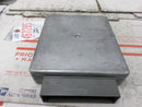 ENGINE COMPUTER PROGRAMMED/FLASHED FORD TAURUS 1999 XF1F-12A650-AGA AZD0 OEM