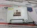 Transmission Control Module TCM TCU Infiniti Qx4 2003 31036-4W002
