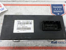 ADAPTIVE DRIVE SUSPENSION CONTROL MODULE BMW X5 2007 2008 2009 37146780590 OEM