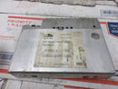 ABS CONTROL MODULE PONTIAC BONNEVILLE 1988 1989 1990 25528415A OEM