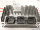 ENGINE COMPUTER HONDA ACCORD 2014 37820-5A3-L31 2.4L AT ECM PCM ECU OEM
