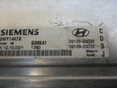 ENGINE COMPUTER HYUNDAI ELANTRA 2003 39109-23032 MT ECM PCM ECU OEM