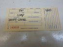 ENGINE COMPUTER HYUNDAI ELANTRA 2003 39109-23032 MT ECM PCM ECU OEM