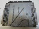 ENGINE COMPUTER VOLVO 60 SERIES 2001 08627455 0261206828 ECM PCM ECU OEM