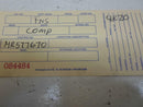 Transmission Control Module TCM TCU Mitsubishi Galant 1998 Mr377670