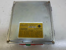 Airbag Control Module Mitsubishi Diamante 1992 X6T37071