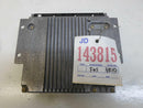 ENGINE COMPUTER MERCEDES BENZ W210 E-CLASS E320 2000 0265456632 VIN CLEARED OEM