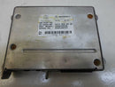 COMMUNICATION CONTROL MODULE MERCEDES BENZ E-CLASS 2007 2008 2009 2198200926 OEM
