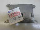 COMMUNICATION CONTROL MODULE MERCEDES BENZ E-CLASS 2007 2008 2009 2198200926 OEM