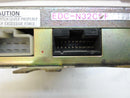 ENGINE COMPUTER NISSAN SENTRA 1987 1988 23710-61A14 EDC-N32B PCM ECM ECU OEM