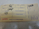 ENGINE COMPUTER NISSAN SENTRA 1987 1988 23710-61A14 EDC-N32B PCM ECM ECU OEM
