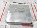 ENGINE COMPUTER MERCEDES BENZ W210 E-CLASS E320 1997 0205451132 VIN CLEARED OEM