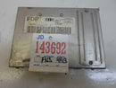 ENGINE COMPUTER CHEVROLET CAPRICE 1984 1226454 3.8L ECM ECU PCM OEM