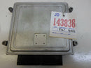 ENGINE COMPUTER HYUNDAI SONATA 2011 39111-2G665 PCM ECM ECU OEM