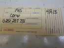 ENGINE COMPUTER KIA SPECTRA 2002 2003 K2N 18881A PCM ECM ECU OEM