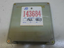 ENGINE COMPUTER PROGRAMMED PLUG&PLAY TOYOTA COROLLA 1995 89661-02180 ECM PCM OEM