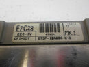 ENGINE COMPUTER FORD TEMPO 1987 E73F-12A650-K1B MK1 AT PCM ECM ECU OEM