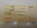 ENGINE COMPUTER FORD TEMPO 1987 E73F-12A650-K1B MK1 AT PCM ECM ECU OEM
