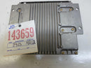 ENGINE COMPUTER MERCEDES BENZ W163 ML320 1998 0235459732 VIN CLEARED ECU OEM