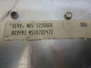 ENGINE COMPUTER BUICK RIVIERA 1985 1226866 PCM ECM ECU OEM