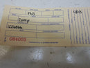 ENGINE COMPUTER BUICK RIVIERA 1985 1226866 PCM ECM ECU OEM